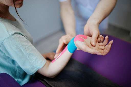 joint pain treatment in Midlothian TX