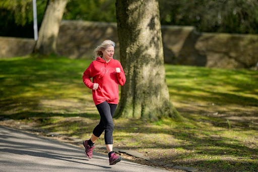 functional PT for aging
